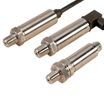 OMEGA ENGINEERING PX419-5.0KGV