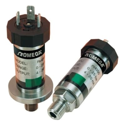 OMEGA ENGINEERING PX4200-150GI