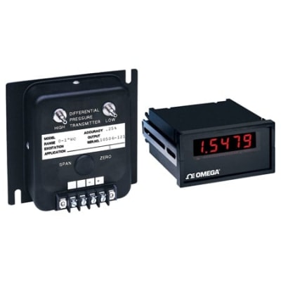 OMEGA ENGINEERING PX653-05BD5V