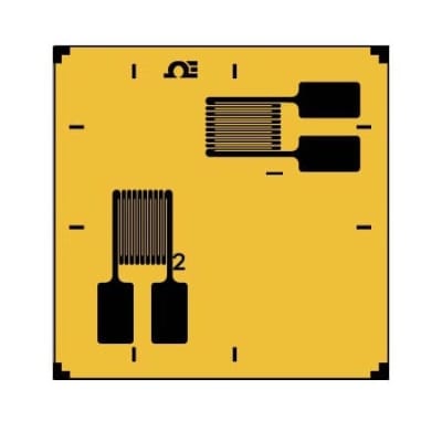 OMEGA ENGINEERING SGD-3/120-RYB21