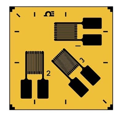 OMEGA ENGINEERING SGD-1/350-RYT23