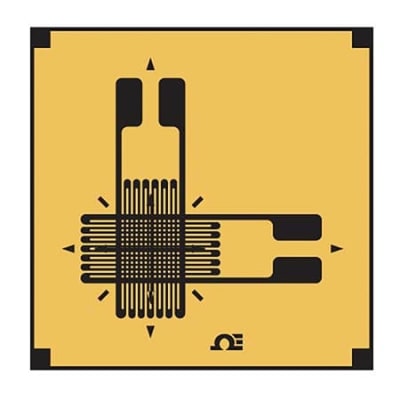 OMEGA ENGINEERING SGD-7/350-XY41