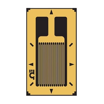 OMEGA ENGINEERING SGD-3/120-LY41