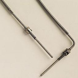 OMEGA ENGINEERING BTTF-000-RTD-3-1/2-60-1