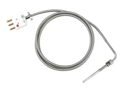 OMEGA ENGINEERING CF-000-RTD-2-60-1