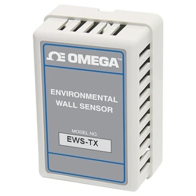 OMEGA ENGINEERING EWS-RTD-6FT
