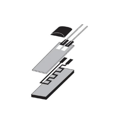 OMEGA ENGINEERING F2222-100-B-100