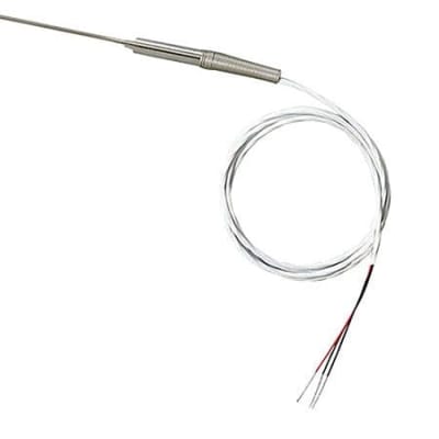 OMEGA ENGINEERING PR-16-2-100-1/16-6-E-MTP