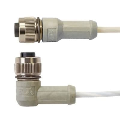 OMEGA ENGINEERING M12CM-T24SSPC-SM-5