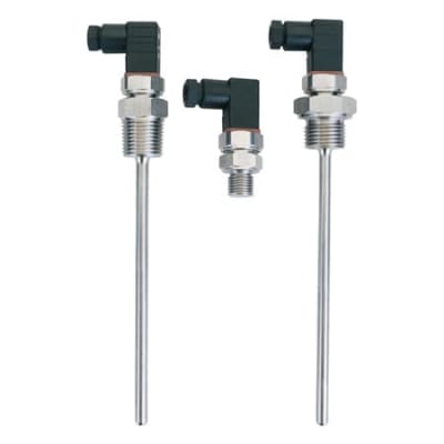 OMEGA ENGINEERING PR-24-3-100-A-G1/4-3-25MM