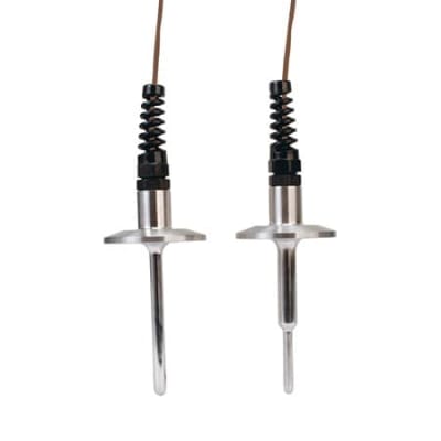 OMEGA ENGINEERING PRS-3-100-A-H-0400-D1-CB-120