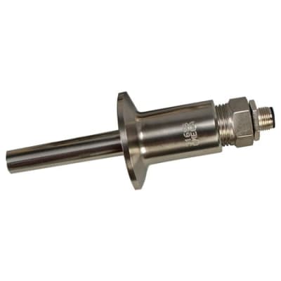 OMEGA ENGINEERING PRS-3-100-A-TW-0450-D1-M12