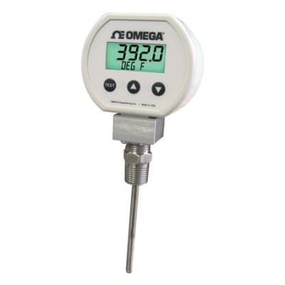 OMEGA ENGINEERING PRTXD-12