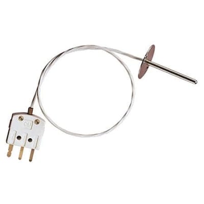 OMEGA ENGINEERING RTD-860