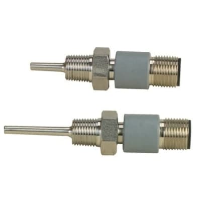 OMEGA ENGINEERING RTDM12-1/8NPT-3MM-13MM-A