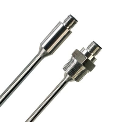 OMEGA ENGINEERING TH-21A-3K-1/8-0300-M12
