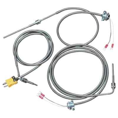 OMEGA ENGINEERING BT-000-J-6 1/2-60-3
