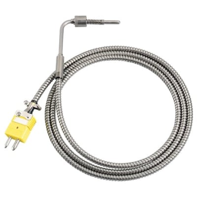 OMEGA ENGINEERING BTH-090-J-2 1/4-60-2