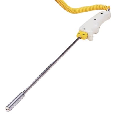 OMEGA ENGINEERING HPS-HT-K-36-SMPW-M