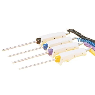 OMEGA ENGINEERING HPS-CXIN-316G-12-SMP-M