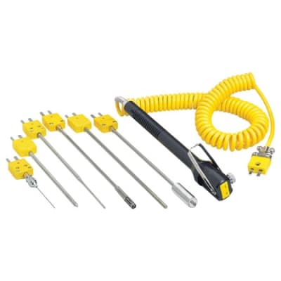 OMEGA ENGINEERING HYP5-21-1-1/2-E-G-SMPW