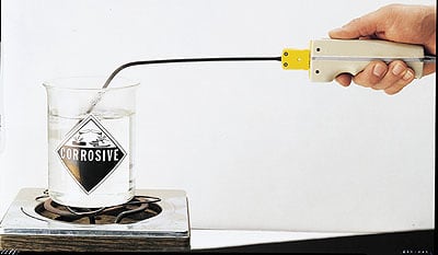 OMEGA ENGINEERING CASS-18U-36-PFA