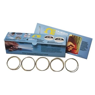 OMEGA ENGINEERING CHAL-003