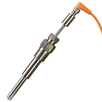 OMEGA ENGINEERING M12KSS-U-1200-SL