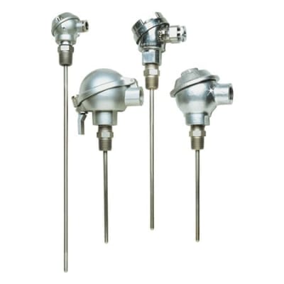 OMEGA ENGINEERING NB2-CASS-14G-12