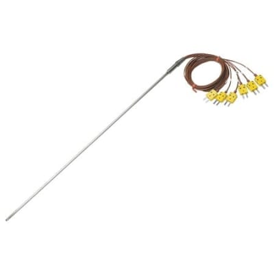 OMEGA ENGINEERING PP3-36-K-U-36