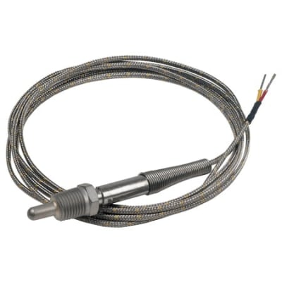 OMEGA ENGINEERING TC-K-NPT-G-72-SMP