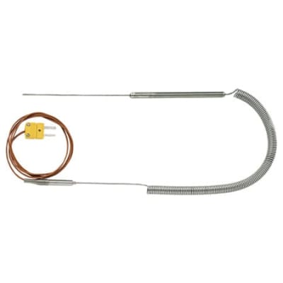 OMEGA ENGINEERING TJ36-J-116U-6-ACL