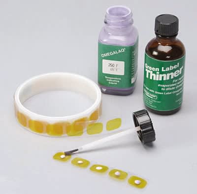 OMEGA ENGINEERING LAQ-0800G