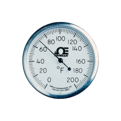 OMEGA ENGINEERING A72PF-0-250F-72