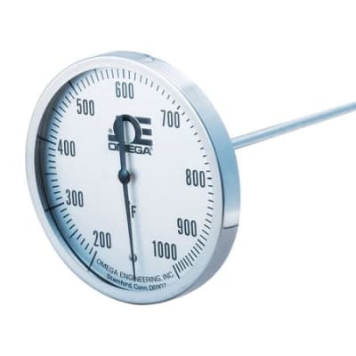 OMEGA ENGINEERING S-0-150F-12-1/2