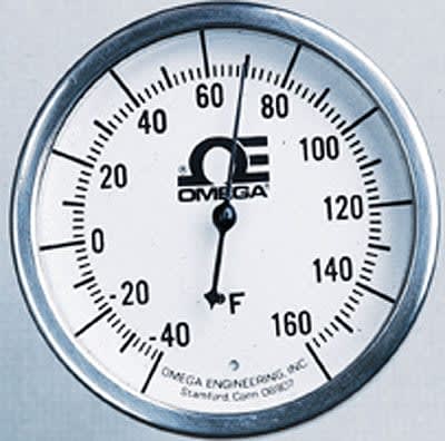 OMEGA ENGINEERING H-50-300F/10-150C-6-1/4