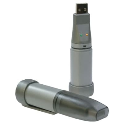 OMEGA ENGINEERING OM-EL-USB-2