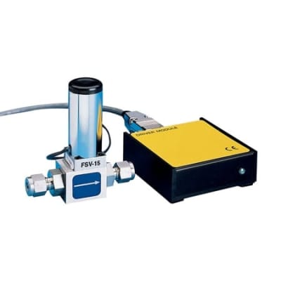 OMEGA ENGINEERING FSV11