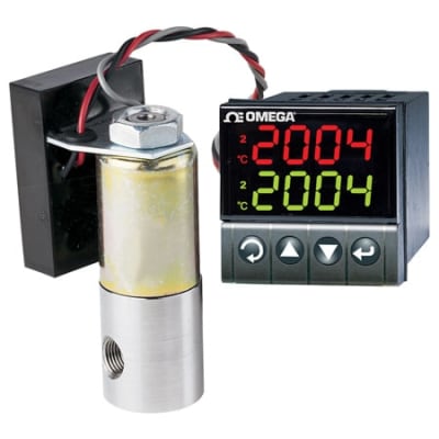 OMEGA ENGINEERING PV104-10V