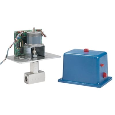 OMEGA ENGINEERING PV34-SS