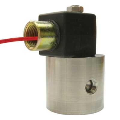 OMEGA ENGINEERING SVH-112-24D