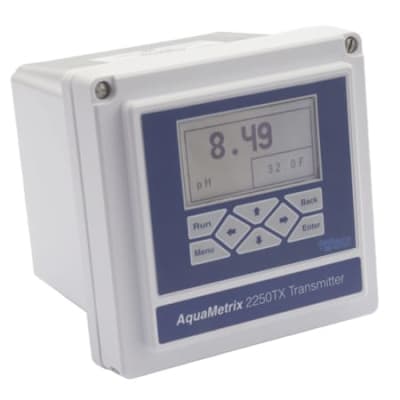 OMEGA ENGINEERING AM-2250TX