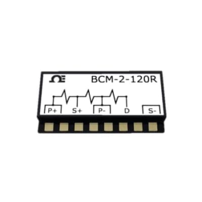 OMEGA ENGINEERING BCM-2-120R