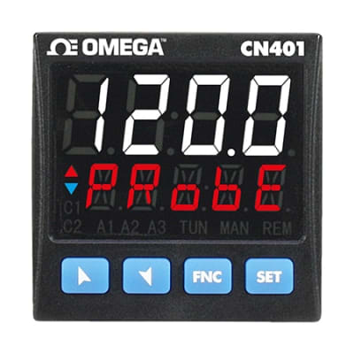 OMEGA ENGINEERING CN402-1114455-C4