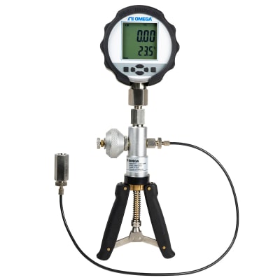 OMEGA ENGINEERING DPG210-005CG-KIT