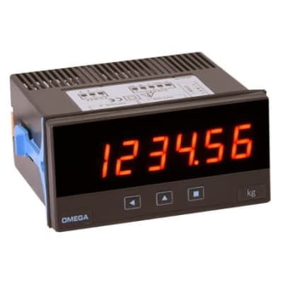 OMEGA ENGINEERING DPS20-HV