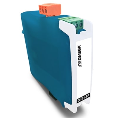 OMEGA ENGINEERING DR-I3P