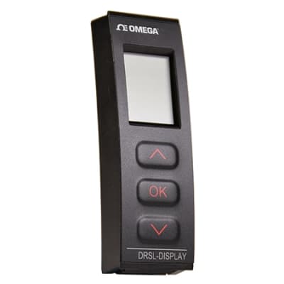 OMEGA ENGINEERING DRSL-DISPLAY