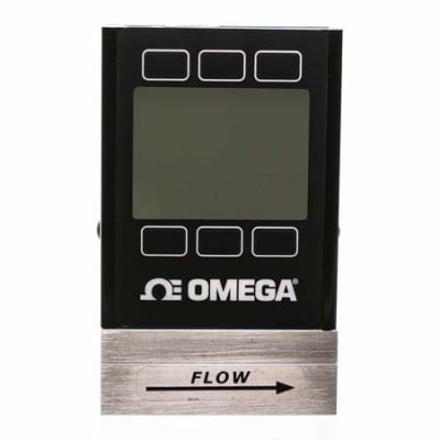 OMEGA ENGINEERING FMA-1601A-I