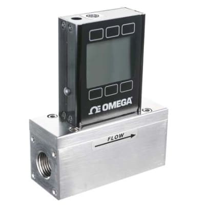 OMEGA ENGINEERING FMA-1611A
